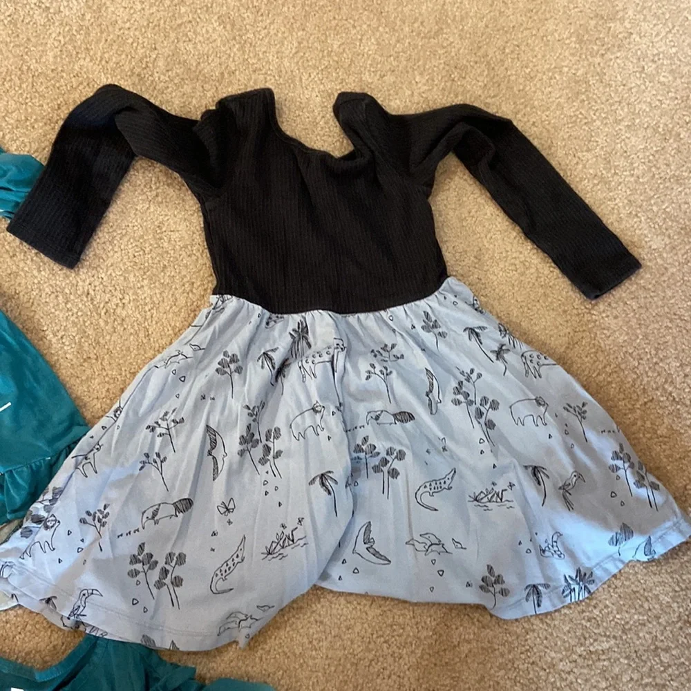 Tea Collection dresses - Picture 3 of 4